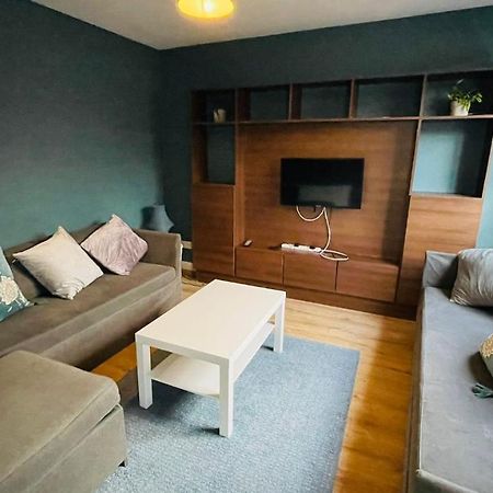 Modern City Centre House غالواي المظهر الخارجي الصورة